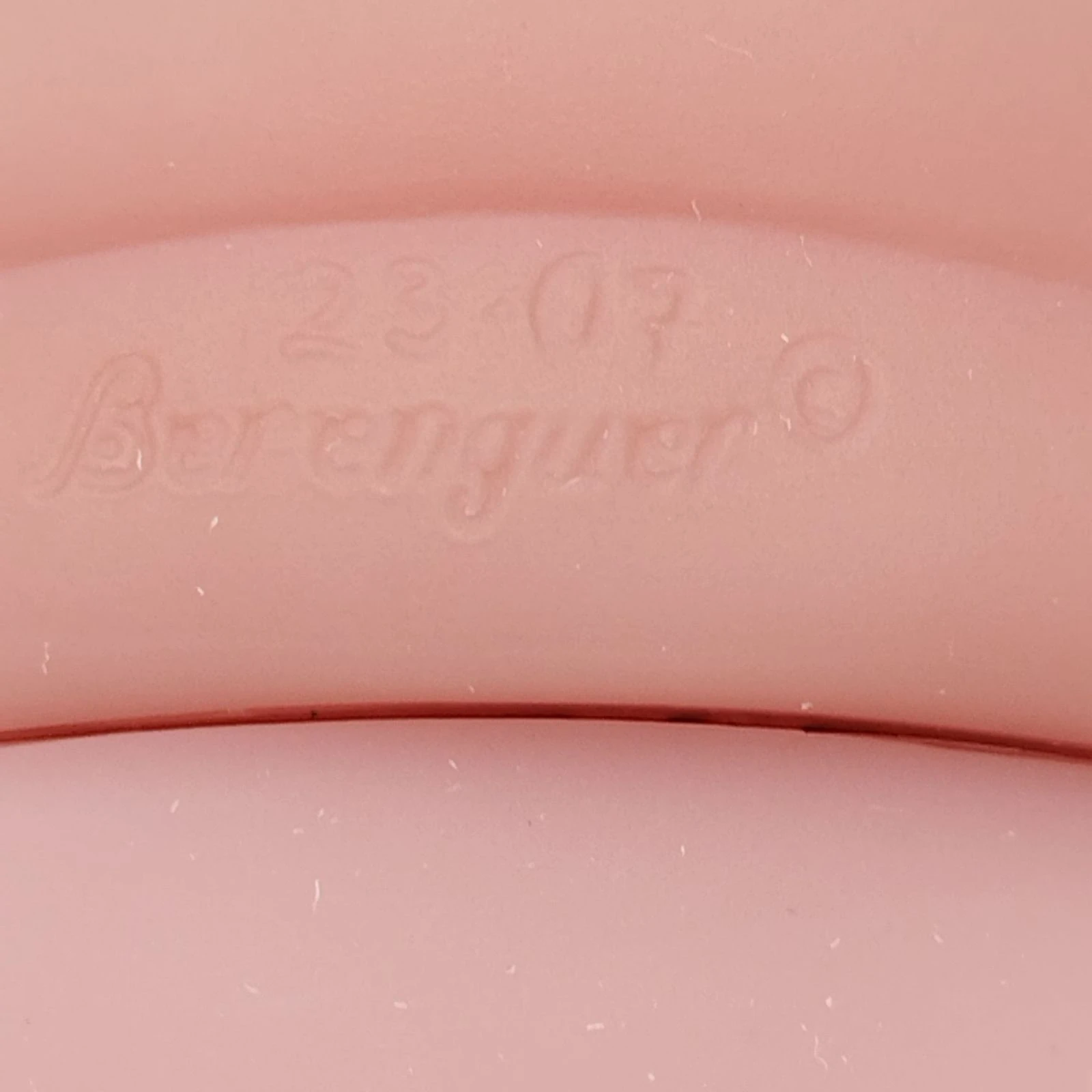 Berenguer recém-nascido realista menina – photo 7